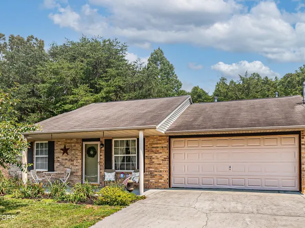7501 Lyle Bend Ln, Knoxville, TN 37918