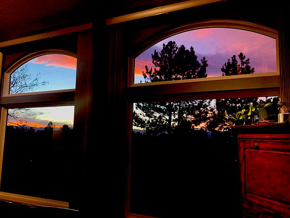 Fantastic Sunsets!