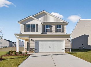 350 Hanging Elm Ln, Fuquay Varina, NC 27526