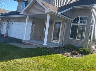 11443 17th St NE, Saint Michael, MN 55376