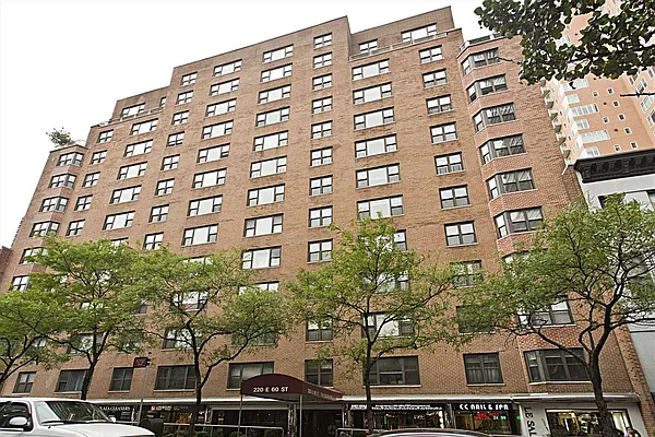 Rented by Corcoran | media 23