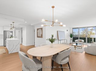 820 Burnhamthorpe Rd #508, Toronto, ON M9C 4W2