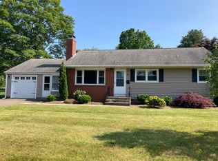 51 Lydall Rd, Newington, CT 06111
