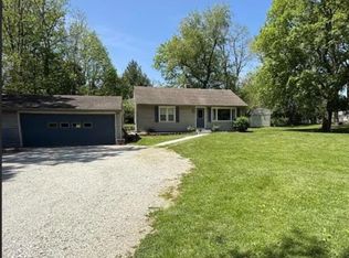 1320 State Road 25 W, Lafayette, IN 47909