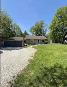 1320 State Road 25 W, Lafayette, IN, 47909