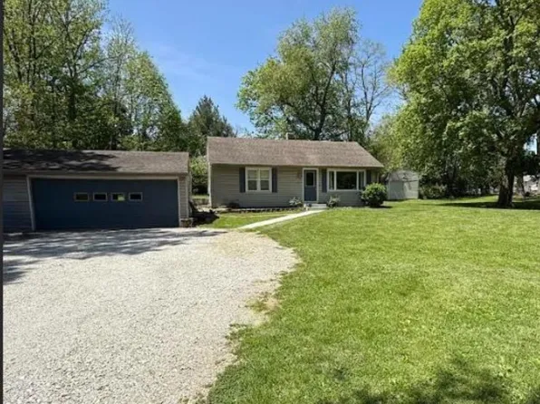 1320 State Road 25 W, Lafayette, IN 47909