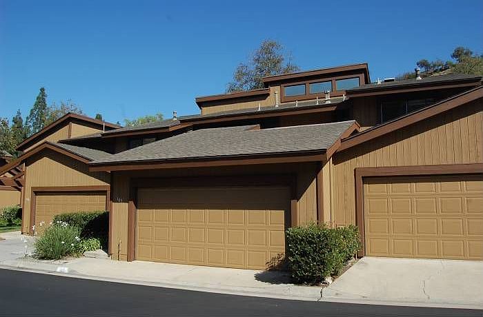 newly refurb. exterior