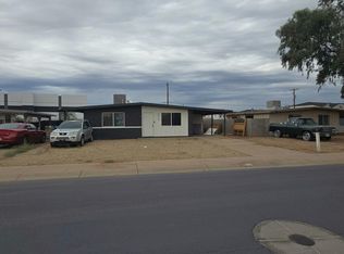 4828 S 17th St, Phoenix, AZ 85040