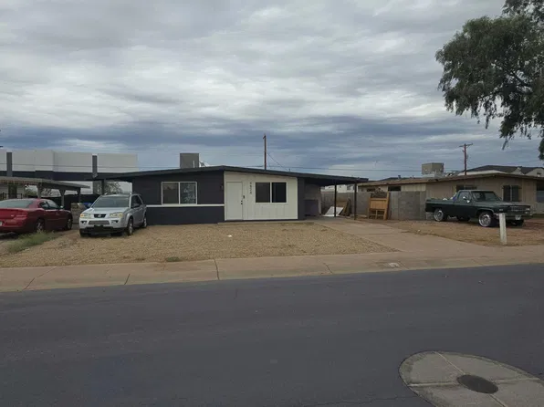 4828 S 17th St, Phoenix, AZ 85040
