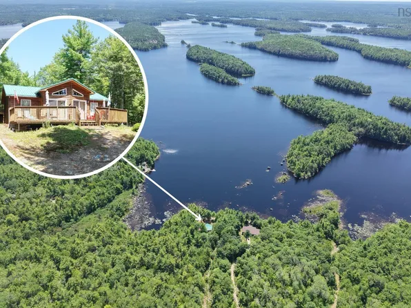 21 Babbling Brook Rd, Labelle, NS B0T 1E0