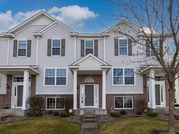 15134 Fanning Dr N, Hugo, MN 55038