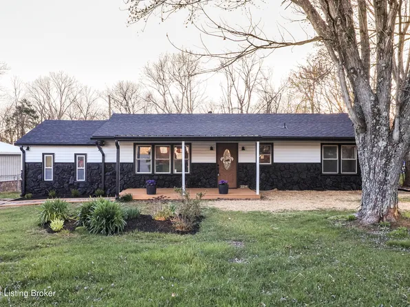 2234 Armstrong Ln, Mount Washington, KY 40047