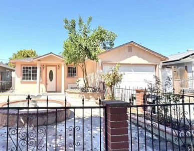 4573 Bolero Dr, San Jose, CA, 95111