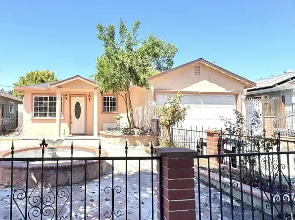 4573 Bolero Dr, San Jose, CA 95111