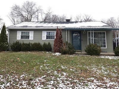 718 Berkeley Dr, Shelbyville, IN, 46176