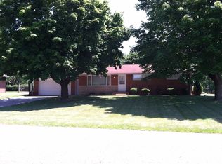 1270 Faircliff St, Louisville, OH 44641