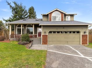 6145 Grouse Cir, Ferndale, WA 98248