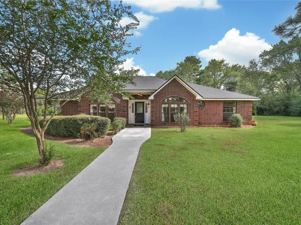 33134 Old Hempstead Rd, Magnolia, TX 77355