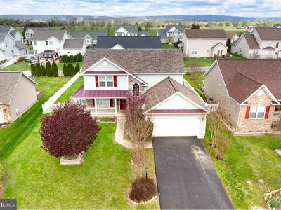 258 Webber Springs Dr, Inwood, WV, 25428