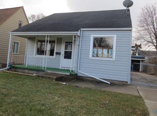 803 Waybridge Rd, Toledo, OH 43612