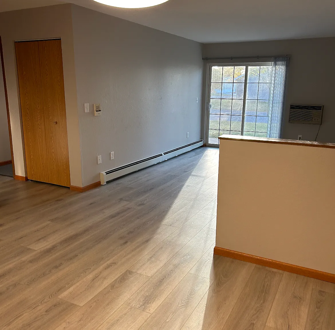 3 bed, 1.5 bath, $1,200 — Photo 2