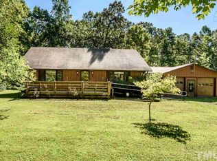 4710 Juniper Rd, Efland, NC 27243