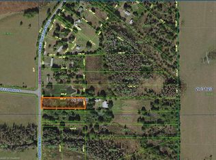 1430 Rhoden Rd, Fort Meade, FL 33841