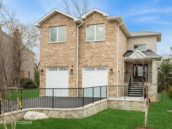 1146 Marion Ave, Highland Park, IL 60035