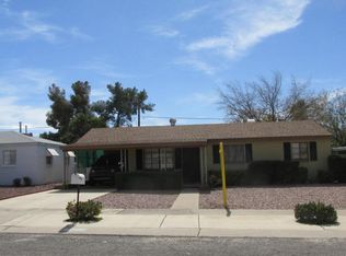 4626 E 14th St, Tucson, AZ 85711