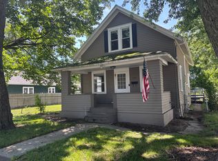 1250 E Cedar St, South Bend, IN 46617