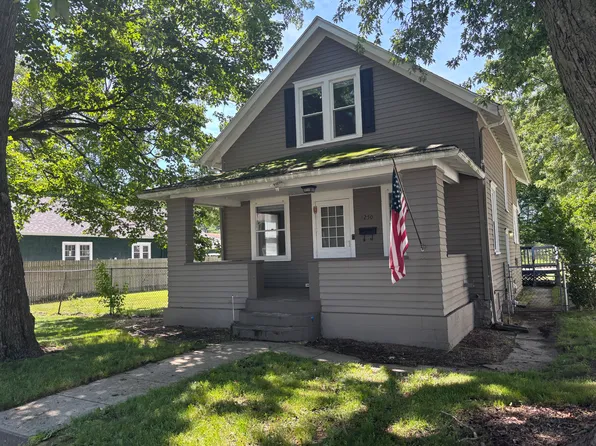 1250 E Cedar St, South Bend, IN 46617