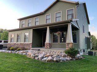 1380 Emery Rd, East aurora, NY 14052