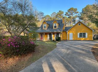 167 Willow Beach Rd, Ellerslie, GA 31807