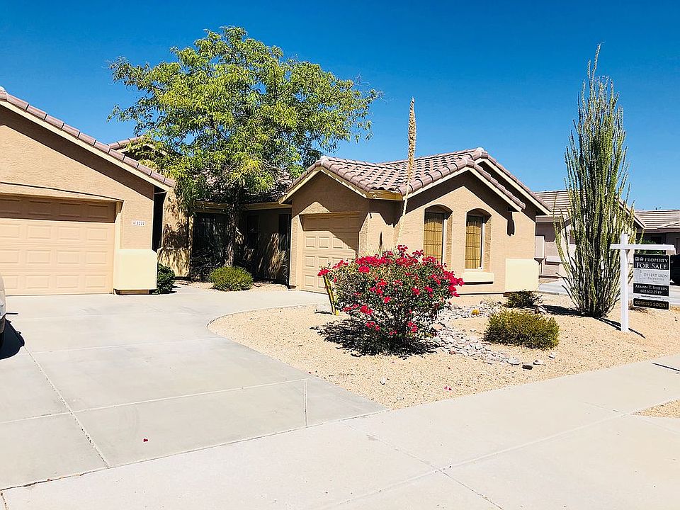 1st image of 3222 W Bajada Dr