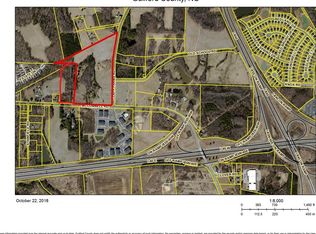 3617 McConnell Rd, Greensboro, NC 27405