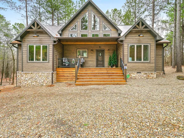 56 Jaces Way, Broken Bow, OK 74728