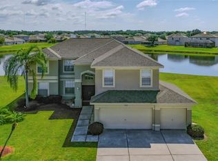 11808 Big Bear Cir, Riverview, FL 33579