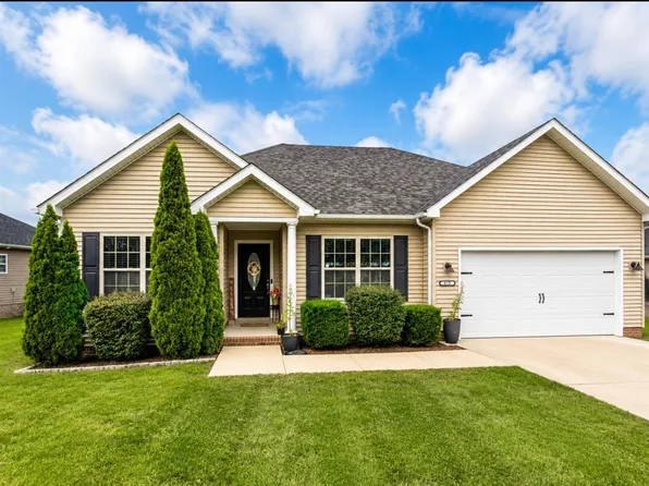 670 Moss Creek Ave, Bowling Green, KY 42101
