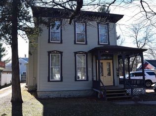 2017 Main St, Stevens Point, WI 54481