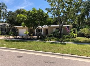 1611 Pinellas Rd, Belleair, FL 33756