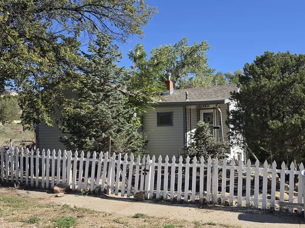 110 S Polk Ave, La Veta, CO 81089