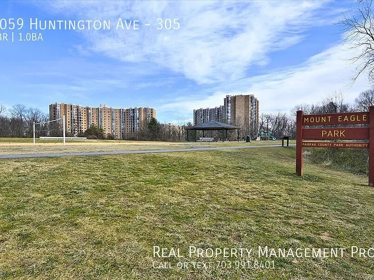 2059 Huntington Ave #305 — Photo 27