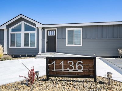 1136 N Harrison Pl, Kennewick, WA, 99336