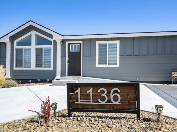 1136 N Harrison Pl, Kennewick, WA 99336