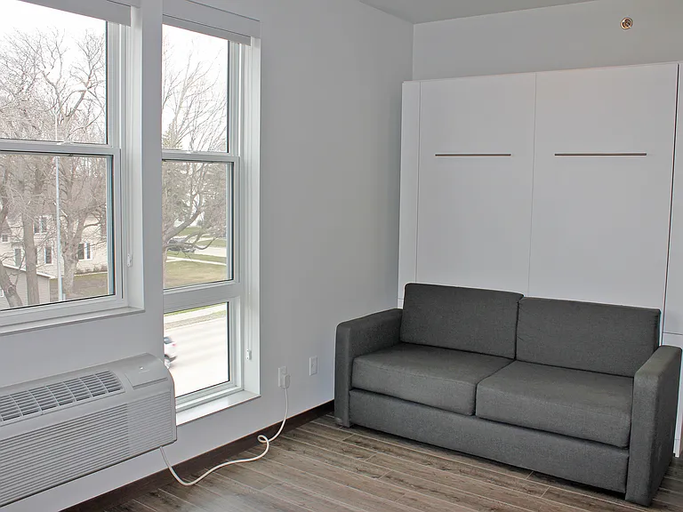 LOFTS at PARK HILL — Photo 11
