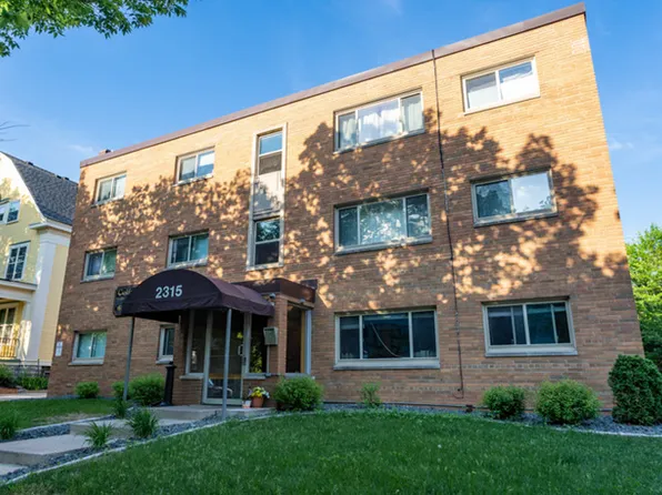 2315 Colfax Ave S APT 33, Minneapolis, MN 55405