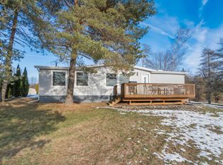 10841 N Waldron Rd, Jerome, MI 49249