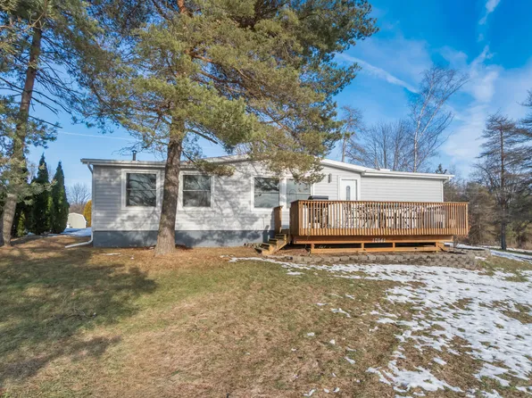 10841 N Waldron Rd, Jerome, MI 49249