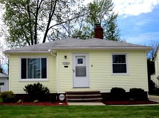 5244 Roseside Dr, Parma, OH 44134