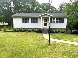 503 Welsh Valley Dr, Johnstown, PA 15905